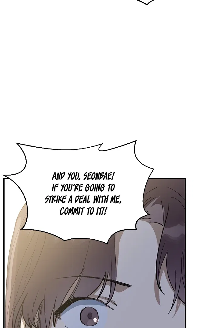 Past Life Relationships Chapter 9 – Page 48