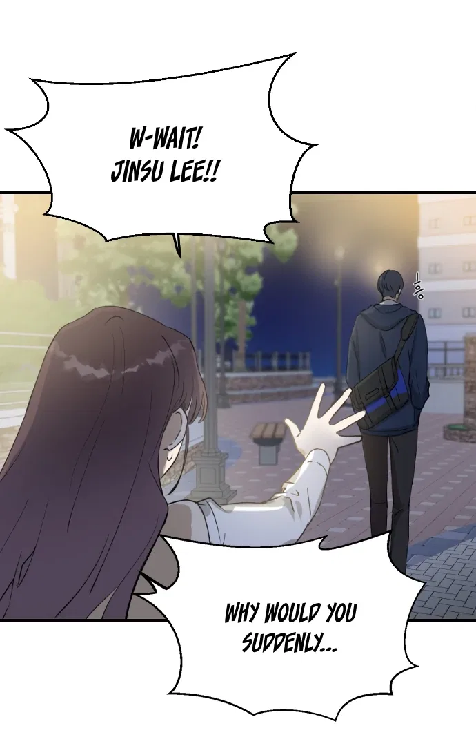 Past Life Relationships Chapter 9 – Page 50