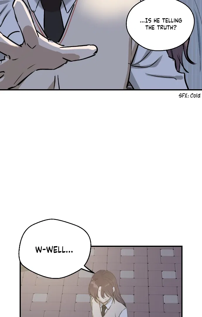 Past Life Relationships Chapter 9 – Page 52