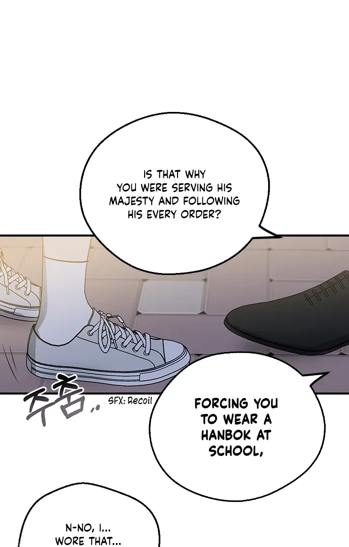 Past Life Relationships Chapter 9 – Page 54