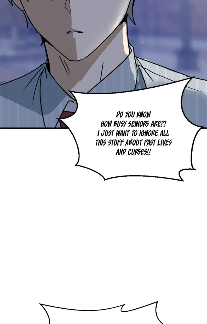 Past Life Relationships Chapter 9 – Page 63