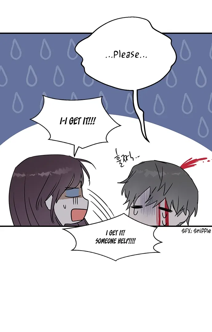 Past Life Relationships Chapter 9 – Page 81