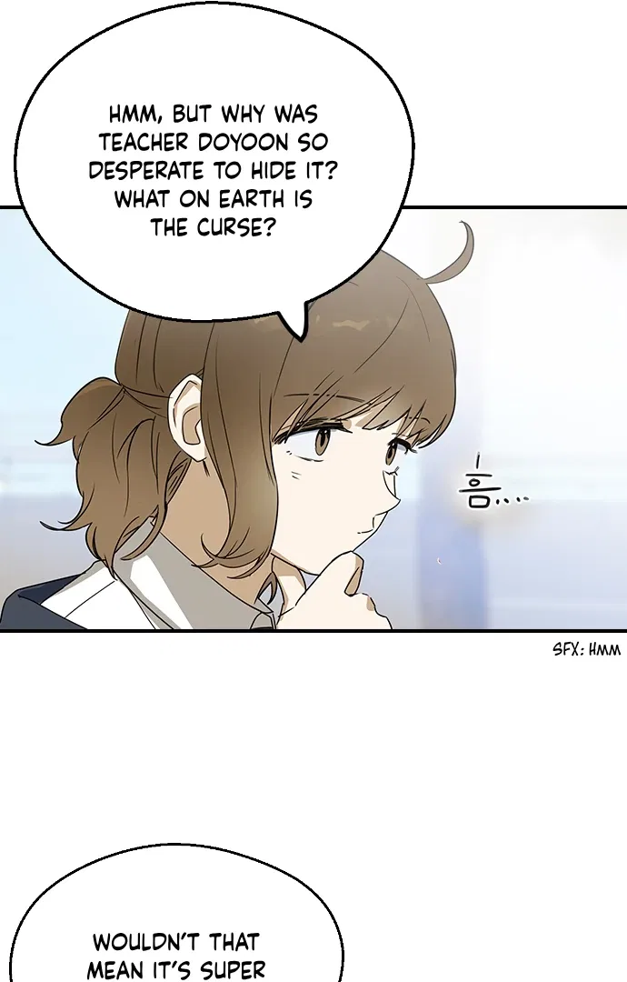 Past Life Relationships Chapter 9 – Page 85