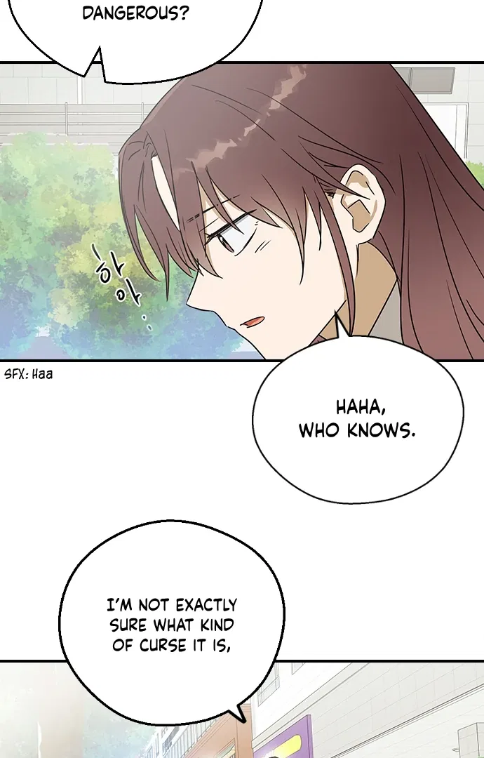 Past Life Relationships Chapter 9 – Page 86