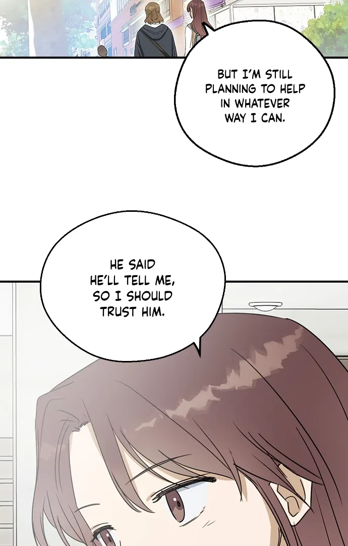 Past Life Relationships Chapter 9 – Page 87