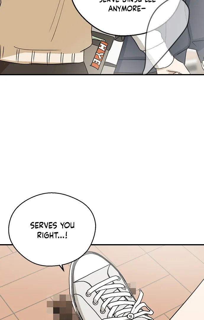 Past Life Relationships Chapter 9 – Page 91