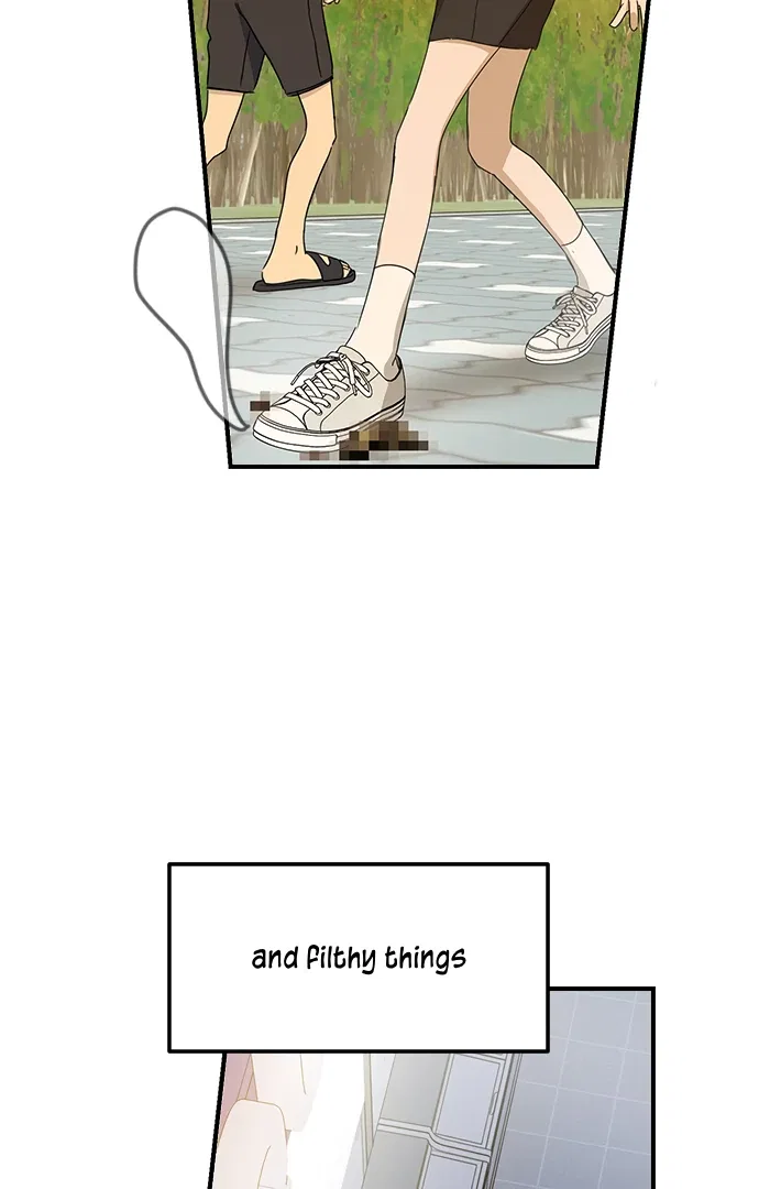 Past Life Relationships Chapter 9 – Page 97