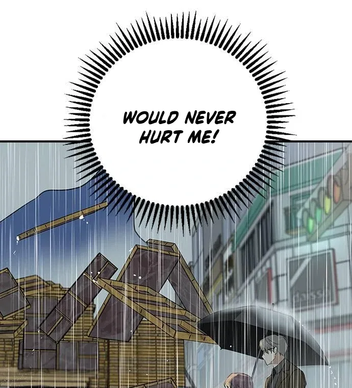 Past Life Relationships Chapter 8 – Page 7