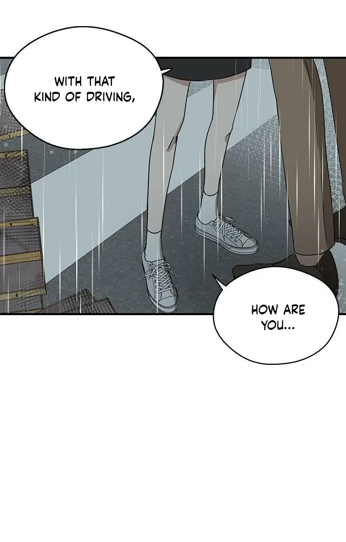 Past Life Relationships Chapter 8 – Page 25