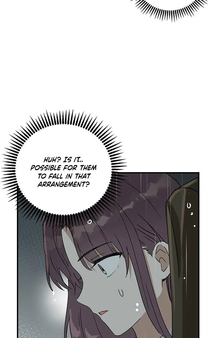 Past Life Relationships Chapter 8 – Page 27