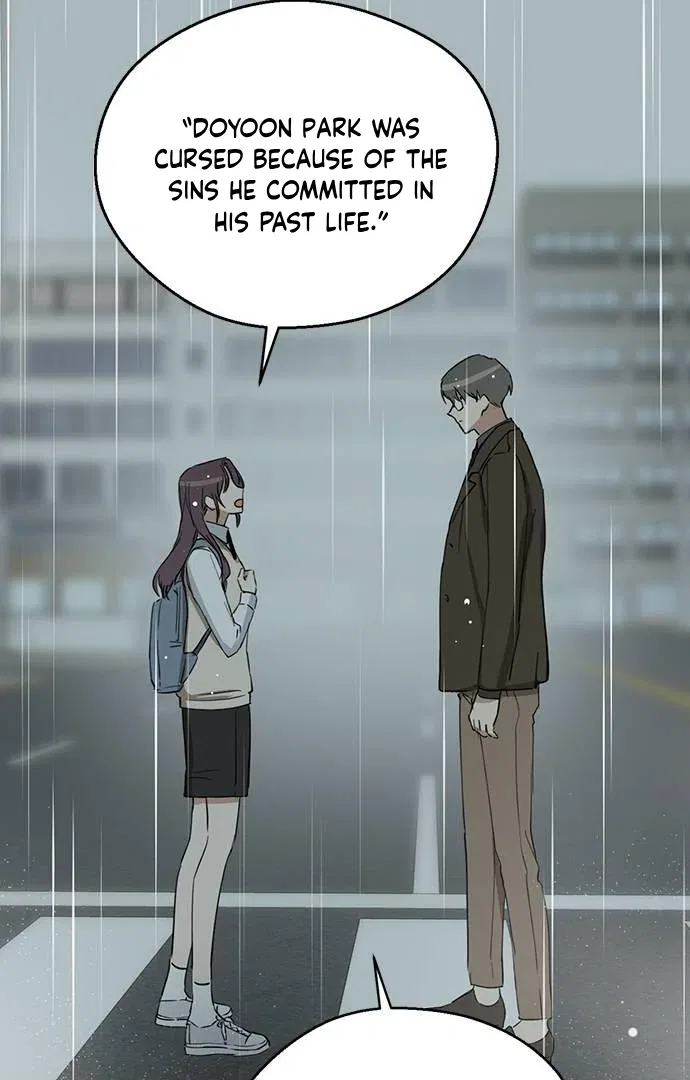 Past Life Relationships Chapter 8 – Page 41