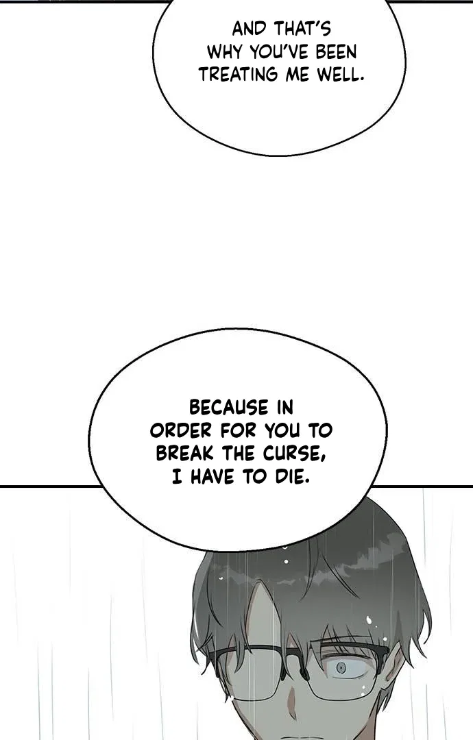 Past Life Relationships Chapter 8 – Page 42