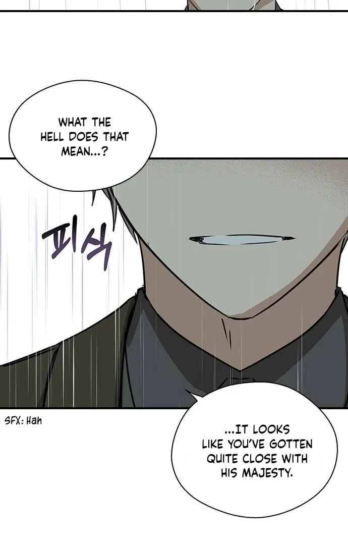 Past Life Relationships Chapter 8 – Page 43