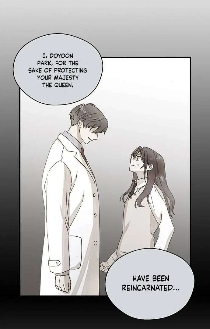Past Life Relationships Chapter 8 – Page 49