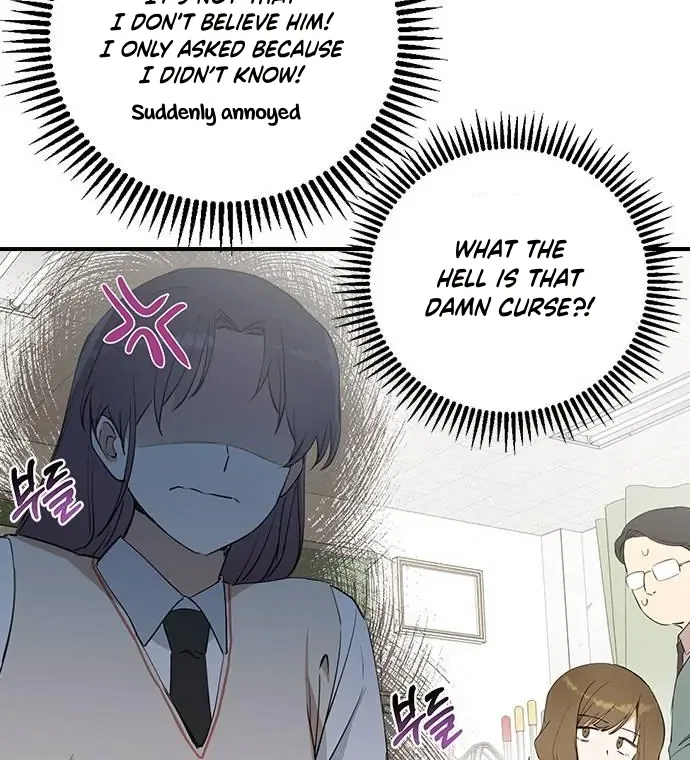 Past Life Relationships Chapter 8 – Page 64