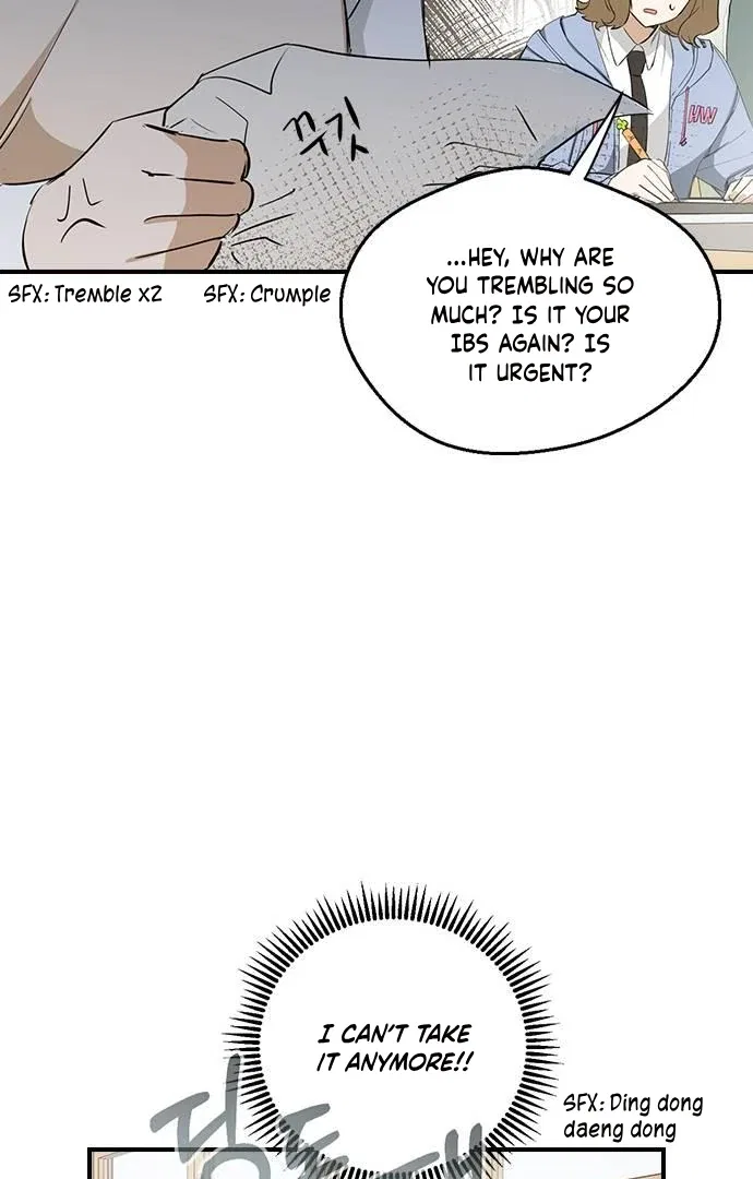 Past Life Relationships Chapter 8 – Page 65