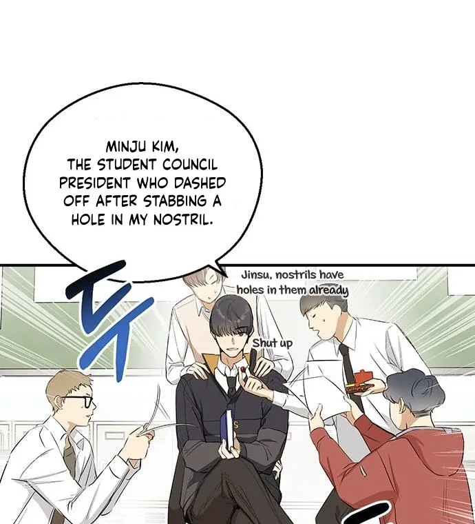 Past Life Relationships Chapter 8 – Page 71