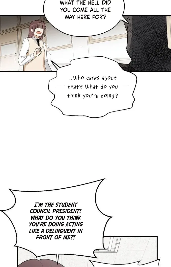 Past Life Relationships Chapter 8 – Page 73
