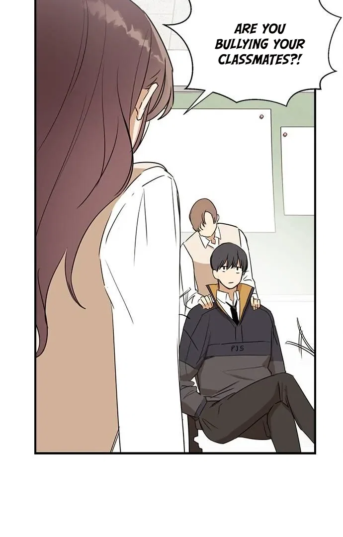 Past Life Relationships Chapter 8 – Page 74