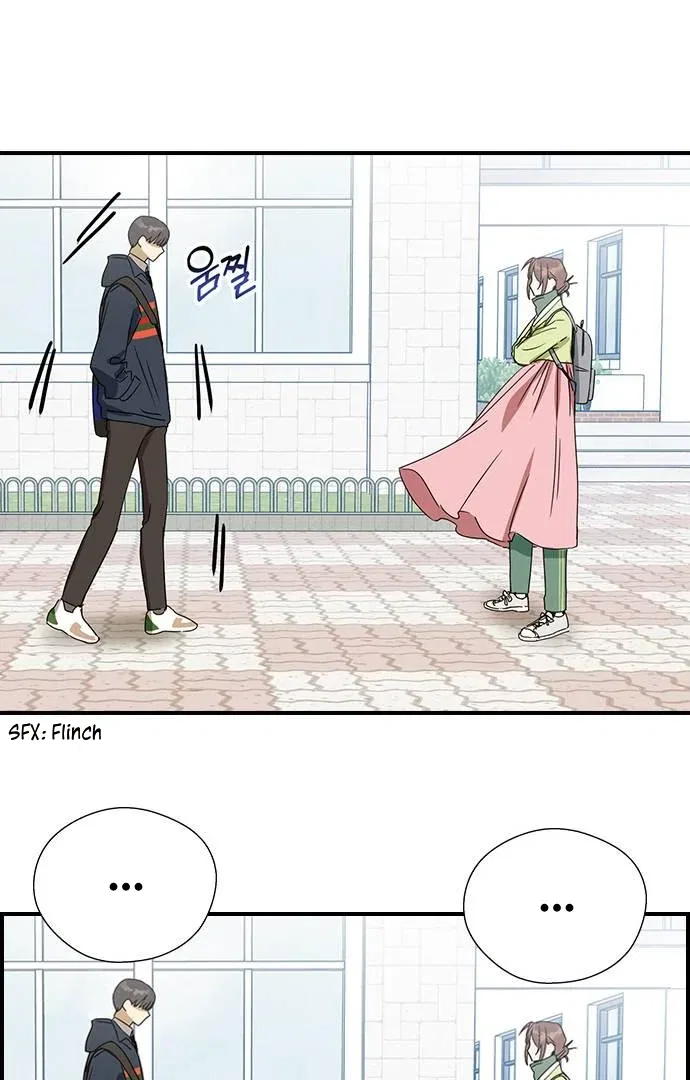 Past Life Relationships Chapter 8 – Page 91