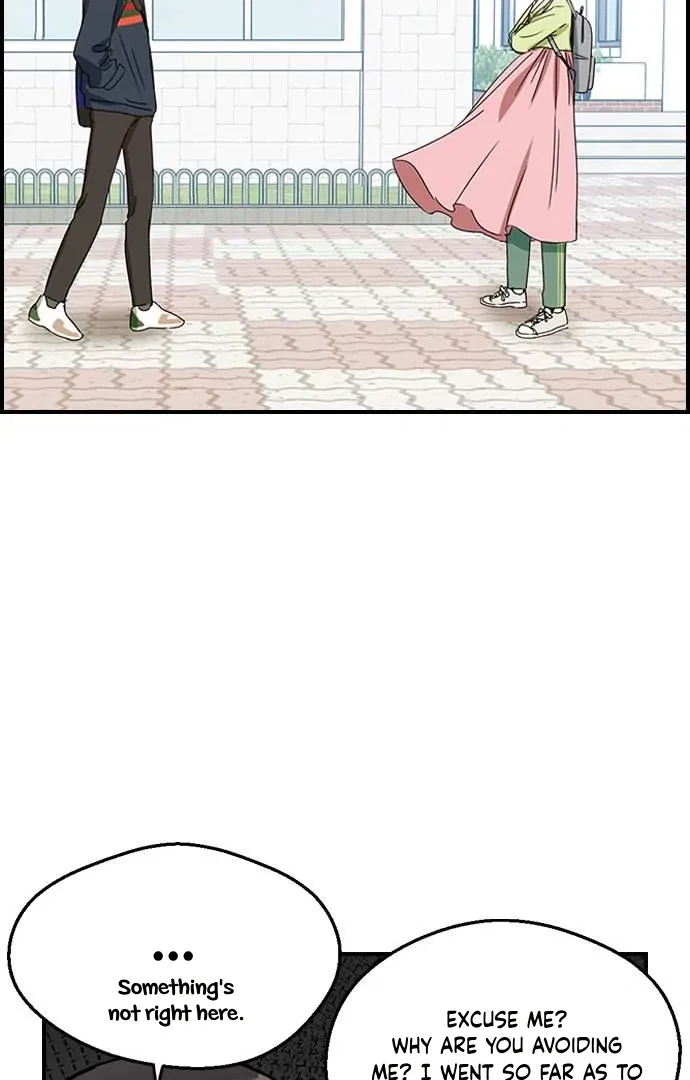 Past Life Relationships Chapter 8 – Page 92