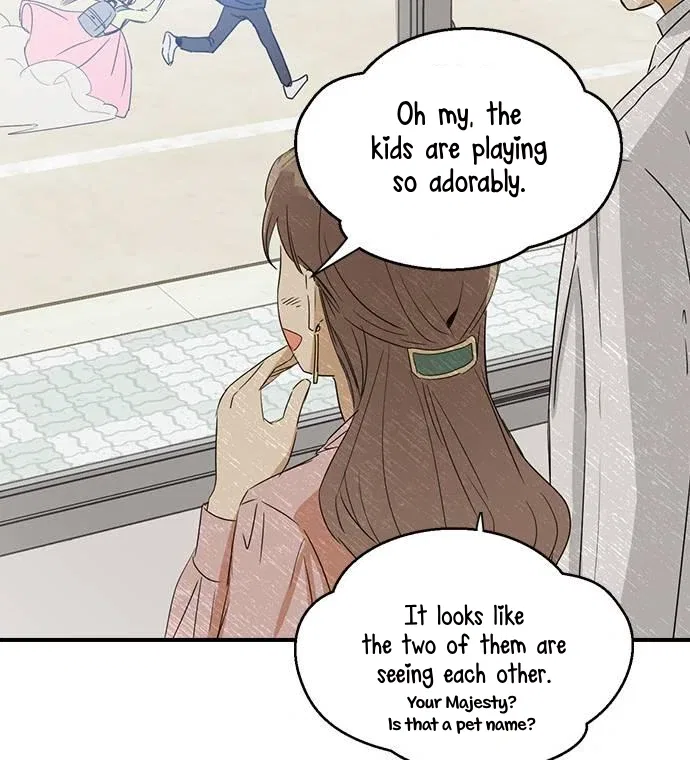 Past Life Relationships Chapter 8 – Page 95