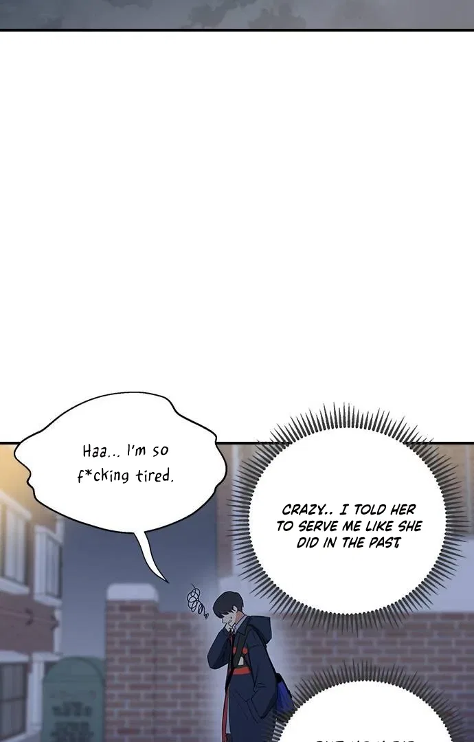 Past Life Relationships Chapter 8 – Page 100