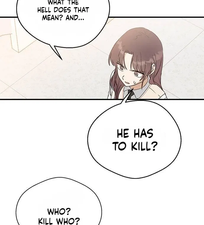 Past Life Relationships Chapter 7 – Page 8