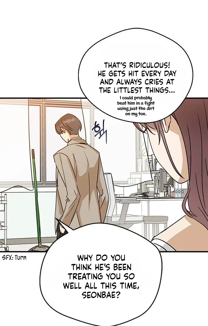 Past Life Relationships Chapter 7 – Page 10