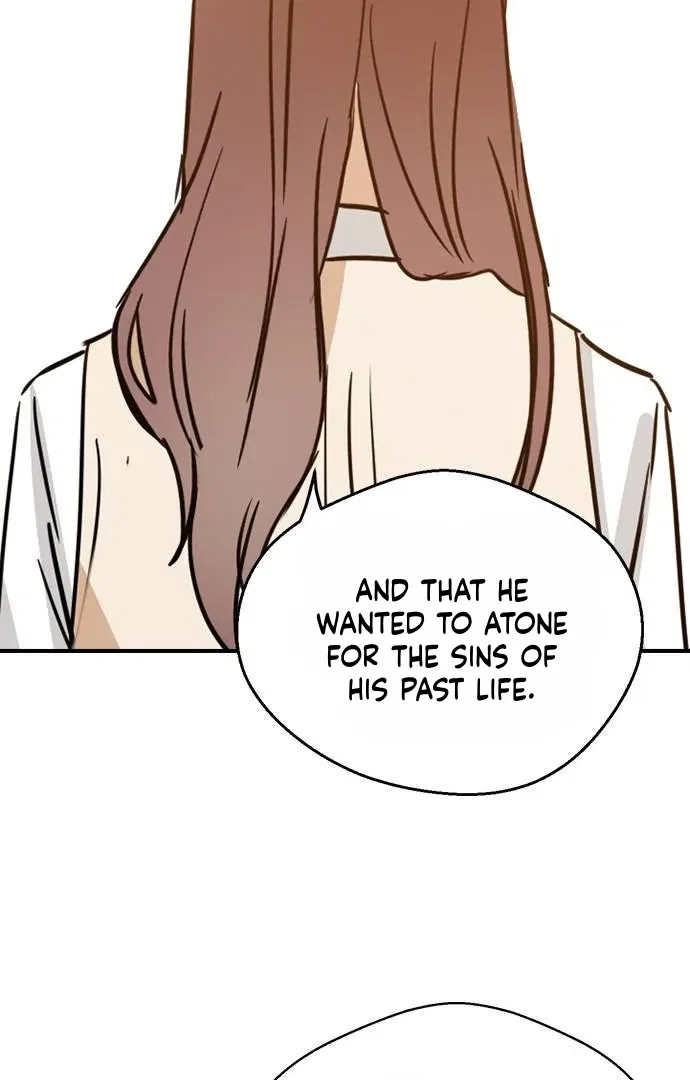 Past Life Relationships Chapter 7 – Page 12