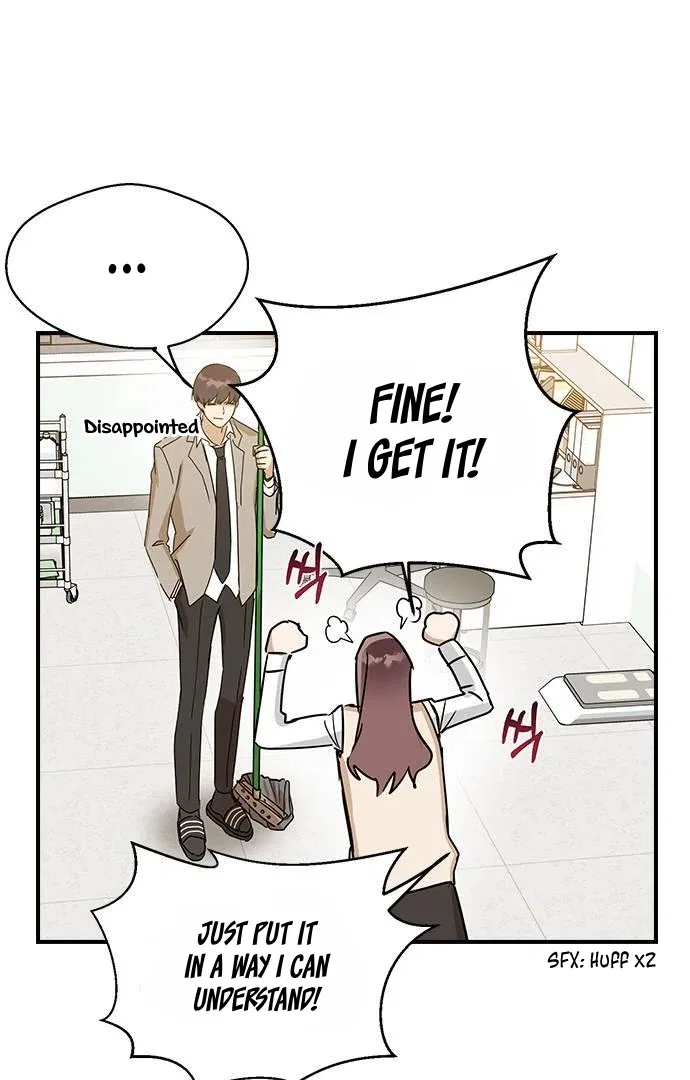 Past Life Relationships Chapter 7 – Page 18