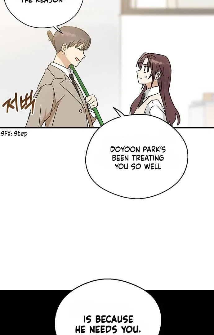 Past Life Relationships Chapter 7 – Page 21