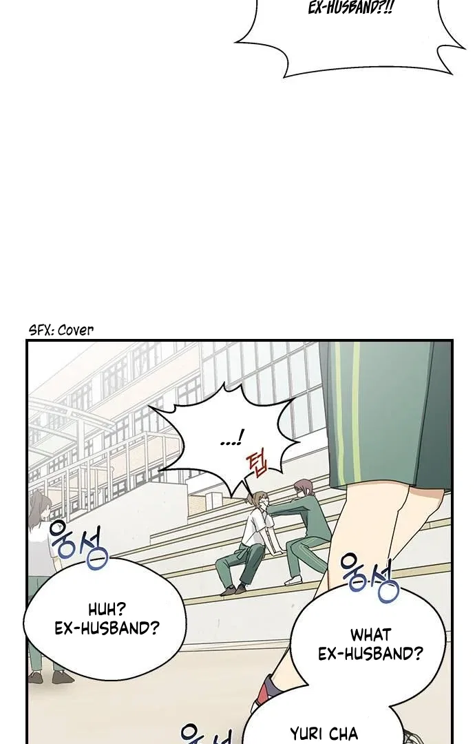 Past Life Relationships Chapter 7 – Page 33