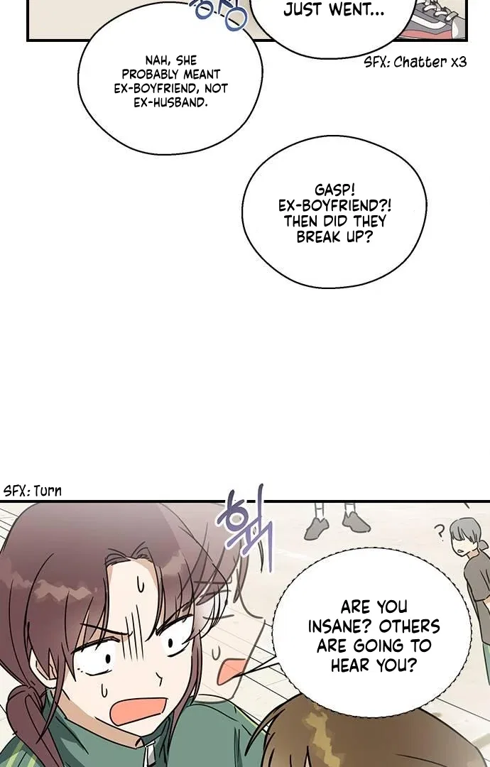 Past Life Relationships Chapter 7 – Page 34