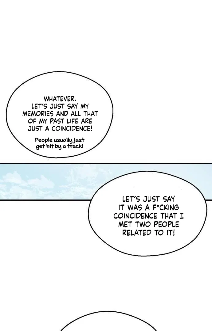 Past Life Relationships Chapter 7 – Page 38