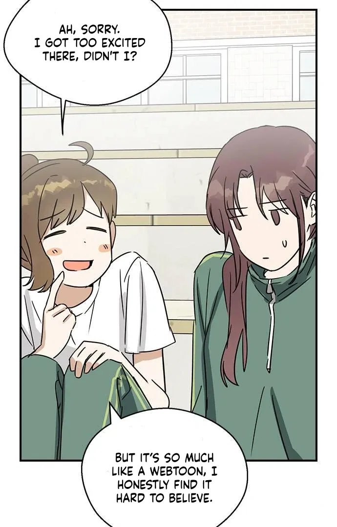Past Life Relationships Chapter 7 – Page 42