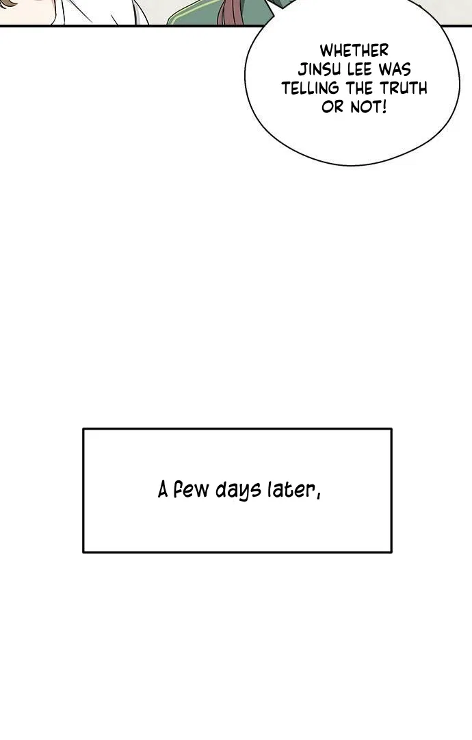 Past Life Relationships Chapter 7 – Page 50