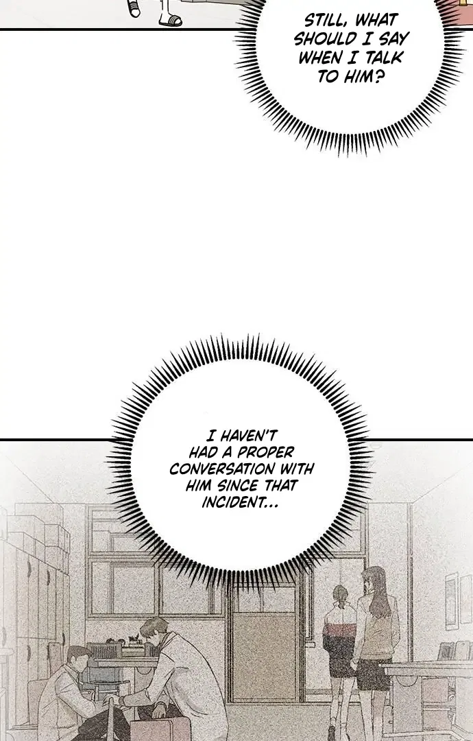 Past Life Relationships Chapter 7 – Page 54
