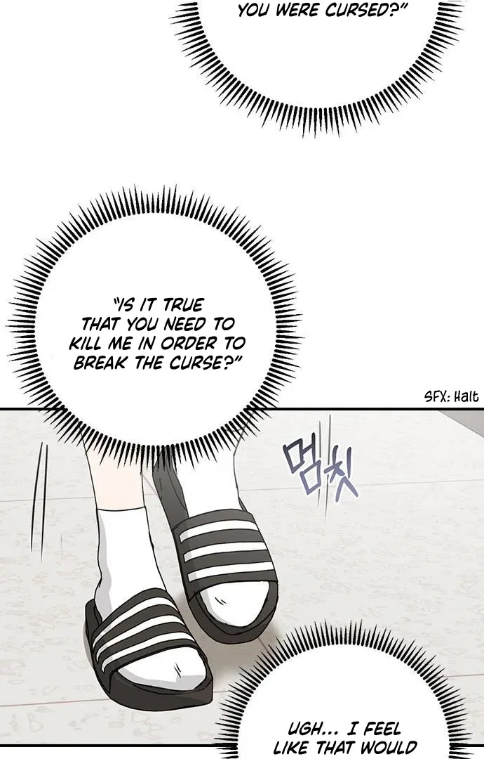 Past Life Relationships Chapter 7 – Page 57