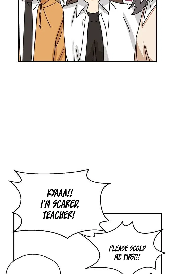 Past Life Relationships Chapter 7 – Page 68