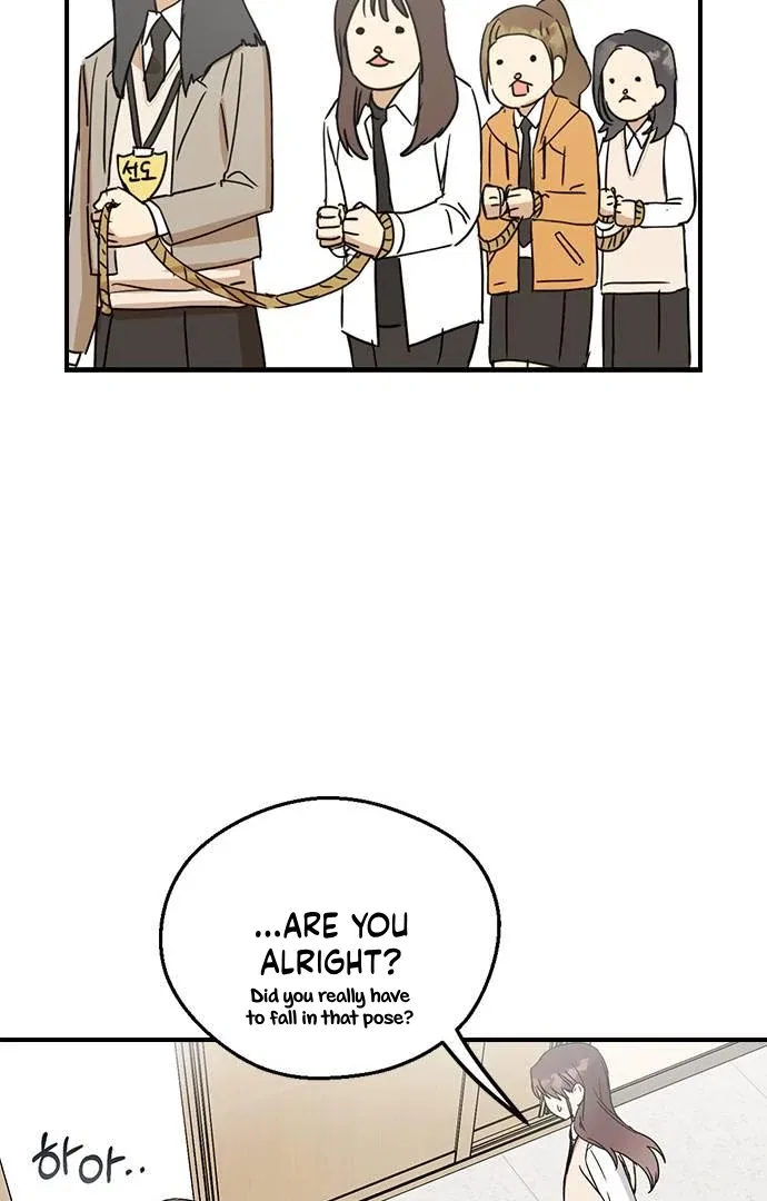 Past Life Relationships Chapter 7 – Page 73