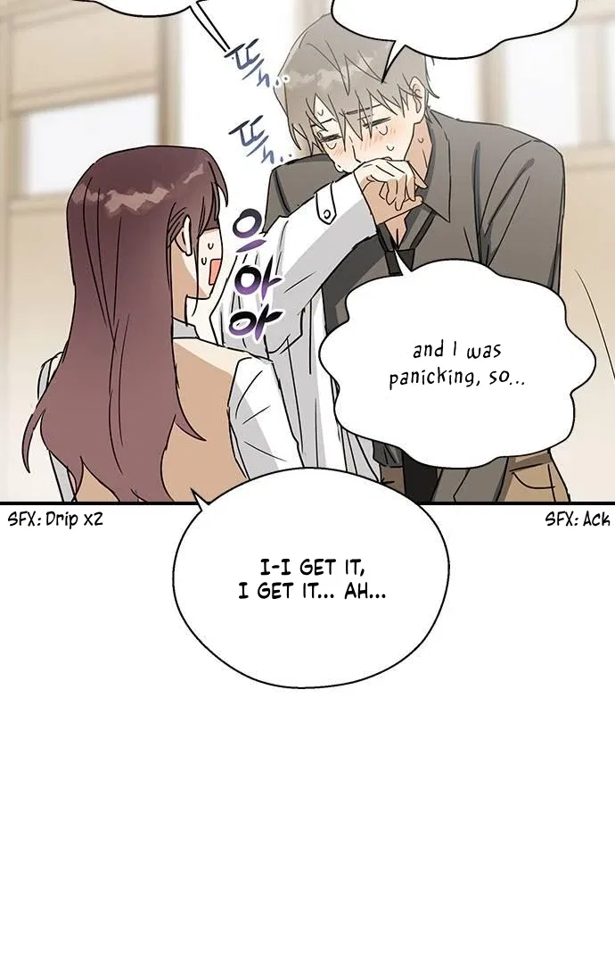 Past Life Relationships Chapter 7 – Page 77