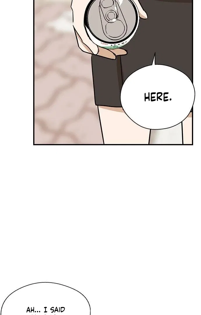 Past Life Relationships Chapter 7 – Page 83