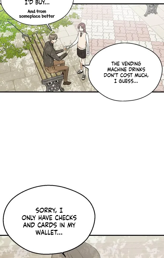 Past Life Relationships Chapter 7 – Page 84