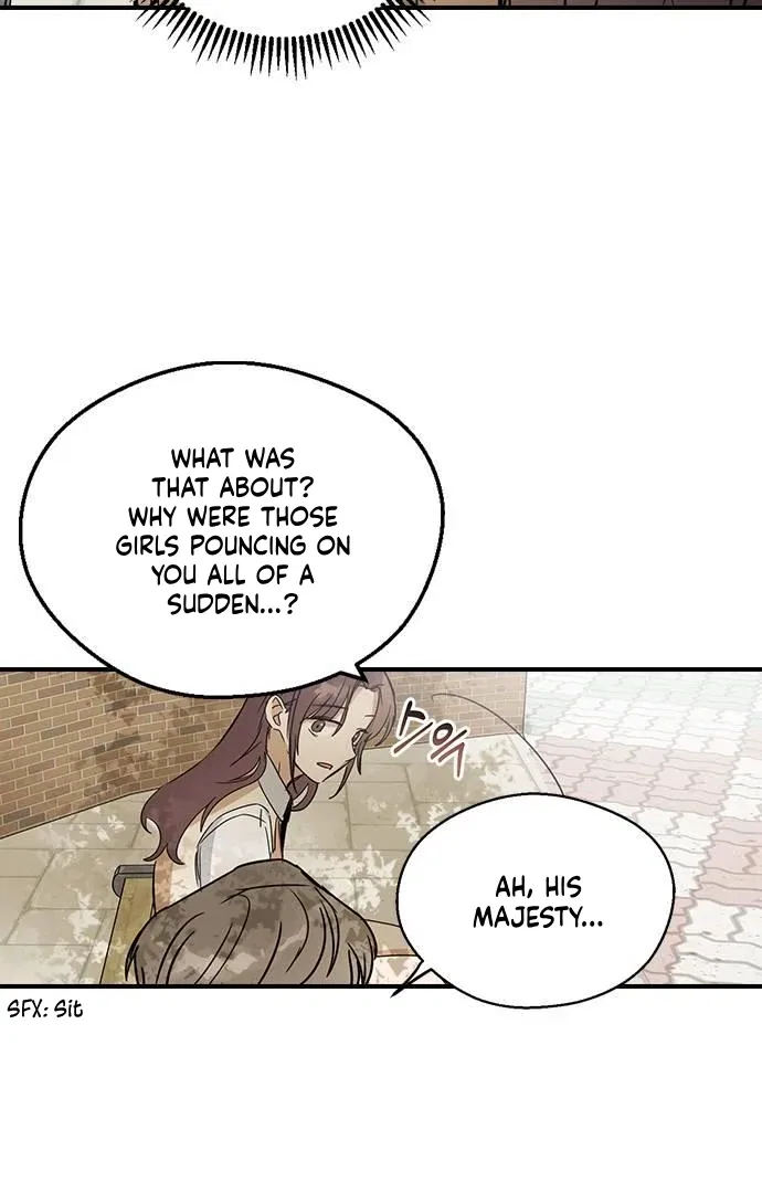 Past Life Relationships Chapter 7 – Page 86