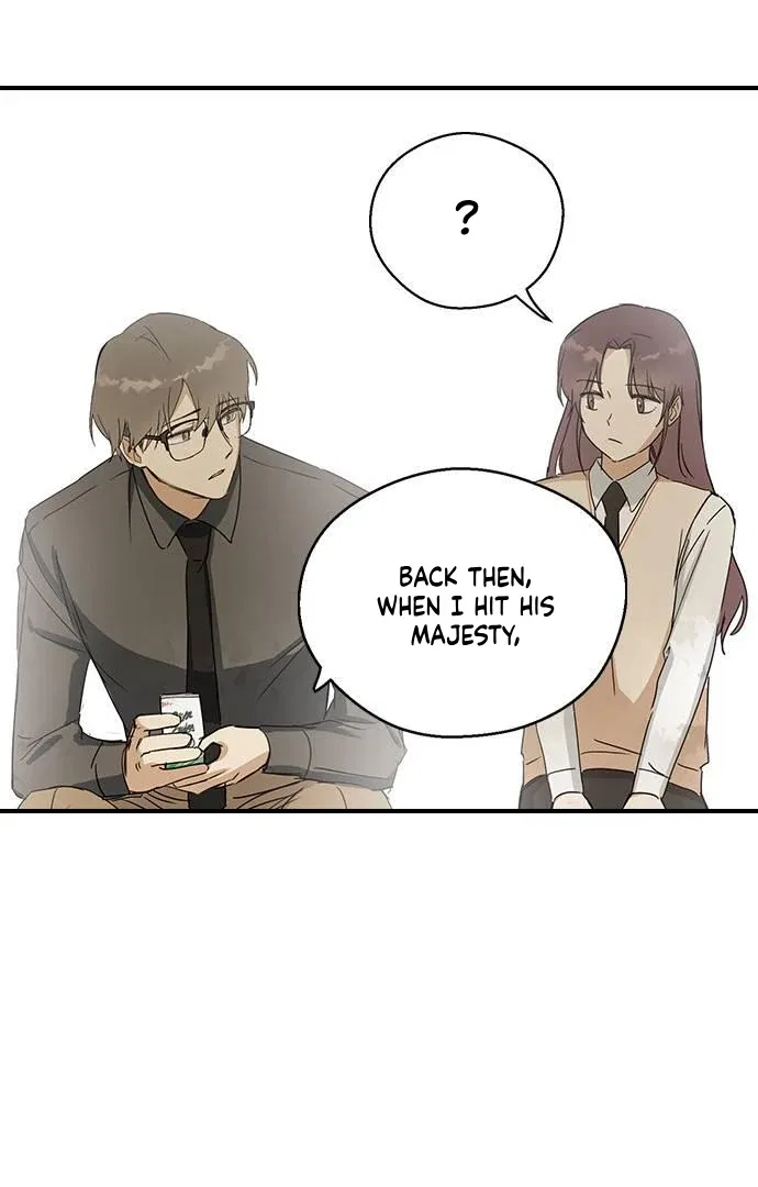 Past Life Relationships Chapter 7 – Page 91