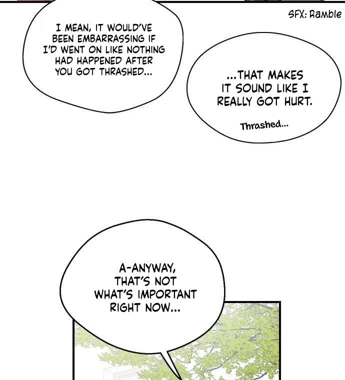 Past Life Relationships Chapter 7 – Page 95