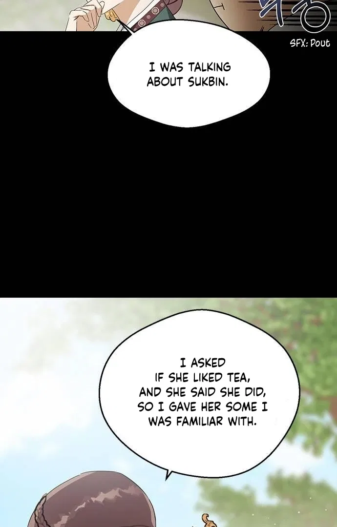 Past Life Relationships Chapter 6 – Page 5