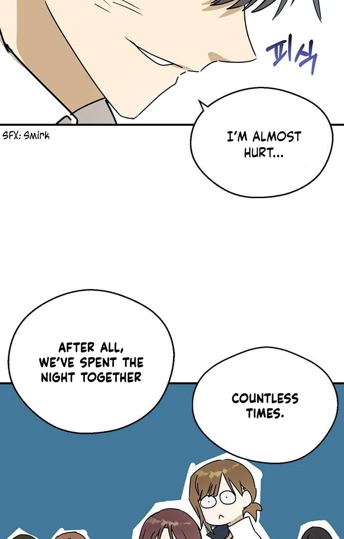 Past Life Relationships Chapter 6 – Page 33