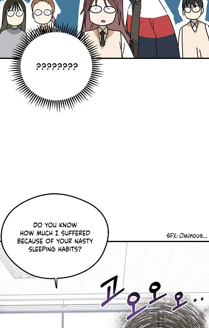 Past Life Relationships Chapter 6 – Page 34